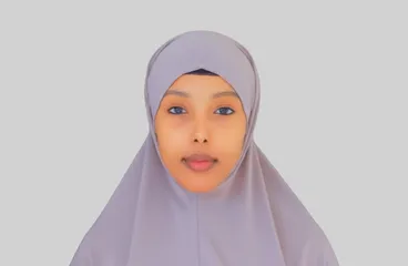 Portrait of Team Member 4